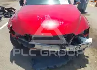 2022 Lexus IS350 фото