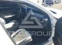 2022 Lexus IS350 photo