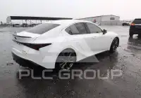 2022 Lexus IS350 фото