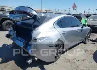 2022 Lexus IS350 photo