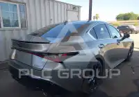 2022 Lexus IS350 фото