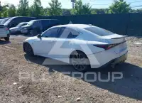 2022 Lexus IS350 photo