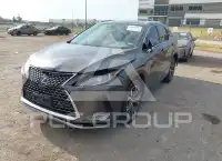 2022 Lexus RX450 фото