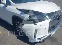 2022 Lexus RX450 фото