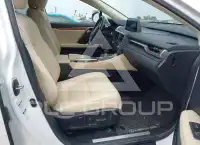 2022 Lexus RX450 фото