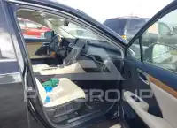 2022 Lexus RX450 photo