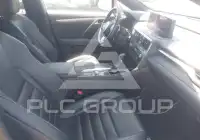 2022 Lexus RX450 photo