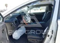 2022 Lexus RX450 photo