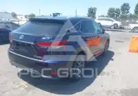 2022 Lexus RX450 photo