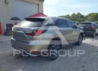 2022 Lexus RX450 photo