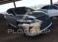 2022 Lexus RX450 photo