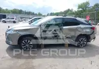 2022 Lexus RX450 фото