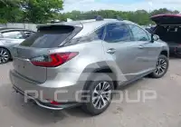 2022 Lexus RX450 фото