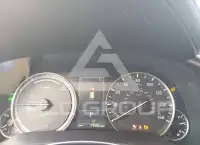 2022 Lexus RX450 фото