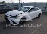 2022 Lexus ES300 фото