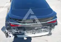 2022 Lexus ES300 фото