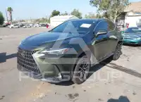 2022 Lexus NX250 фото