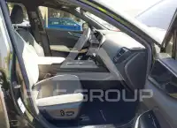 2022 Lexus NX250 фото