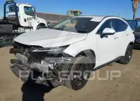 2022 Lexus NX450 фото