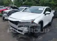 2022 Lexus NX250 photo