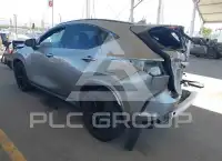 2022 Lexus NX250 фото
