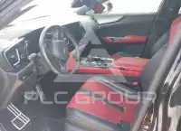 2022 Lexus NX250 фото