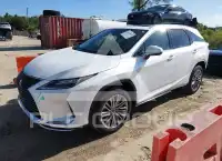 2022 Lexus RX450 photo