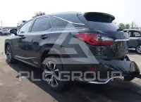 2022 Lexus RX450 photo