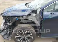 2022 Lexus RX450 фото