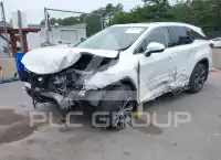 2022 Lexus RX450 фото