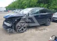2022 Lexus RX450 фото