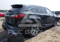 2022 Lexus RX450 photo