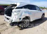 2022 Lexus RX450 photo