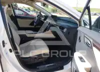 2022 Lexus RX450 photo