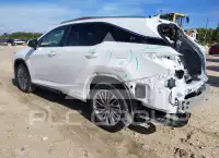 2022 Lexus RX450 photo