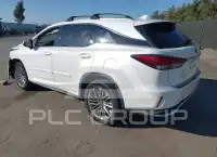 2022 Lexus RX450 фото