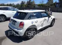 2022 Mini Hardtop фото