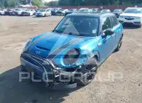 2022 Mini Hardtop фото