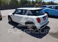 2022 Mini Hardtop фото