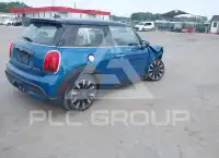 2022 Mini Hardtop фото