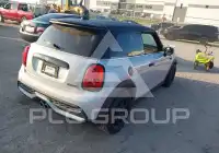2022 Mini Hardtop photo
