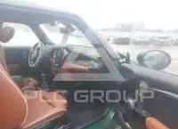 2022 Mini Hardtop фото