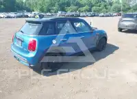 2022 Mini Hardtop фото