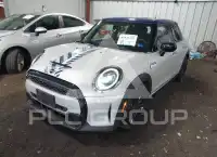 2022 Mini Hardtop фото