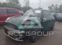 2022 Mini Hardtop фото