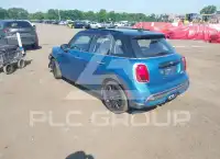 2022 Mini Hardtop фото