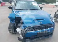 2022 Mini Hardtop фото