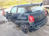 2022 Mini Hardtop фото