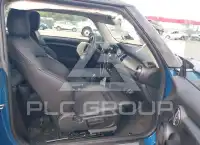 2022 Mini Hardtop фото