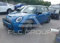 2022 Mini Hardtop фото